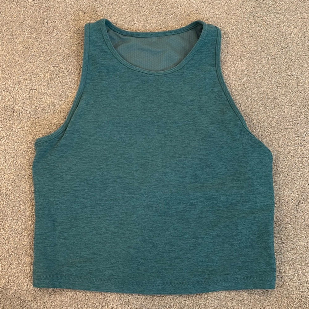 Vuori Tank - padded